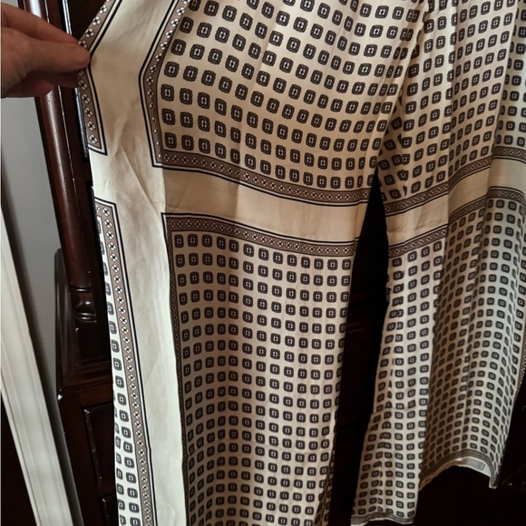 J. Crew Cosmo Wide-Leg Pants - Picture 3 of 5